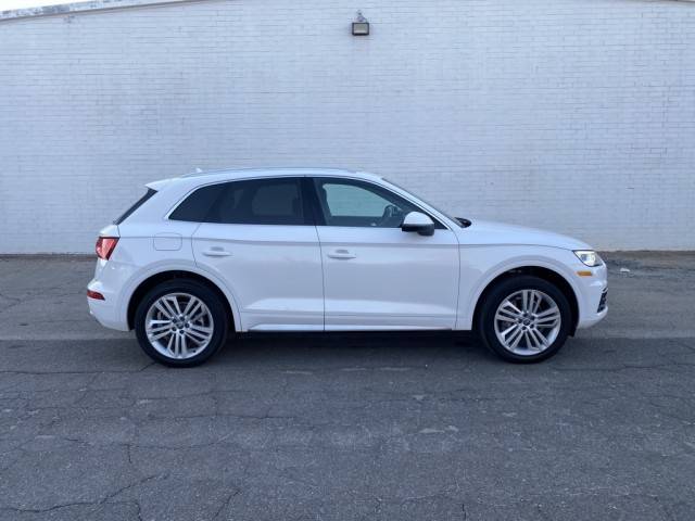 2018 Audi Q5 Premium Plus AWD photo