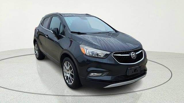 2018 Buick Encore Sport Touring FWD photo