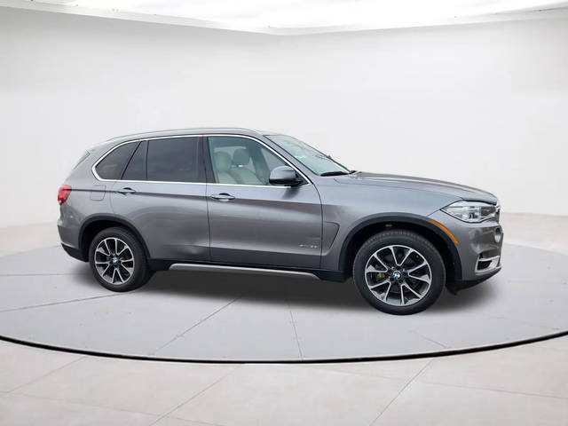 2018 BMW X5 xDrive35i AWD photo