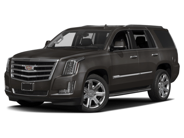 2018 Cadillac Escalade Luxury 4WD photo