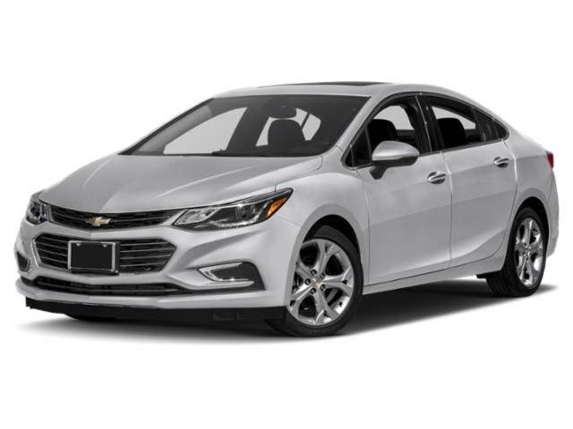 2018 Chevrolet Cruze Premier FWD photo