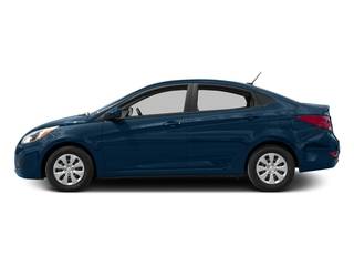 2016 Hyundai Accent SE FWD photo