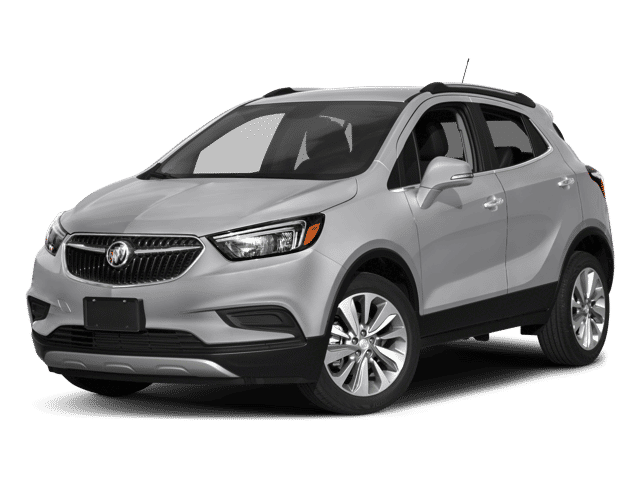 2018 Buick Encore Essence AWD photo