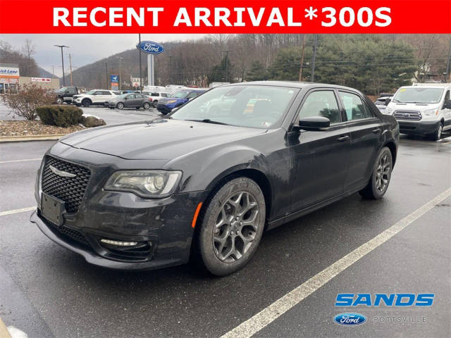 2017 Chrysler 300 300S AWD photo