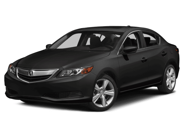 2015 Acura ILX FWD photo