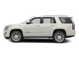 2018 Cadillac Escalade Platinum 4WD photo