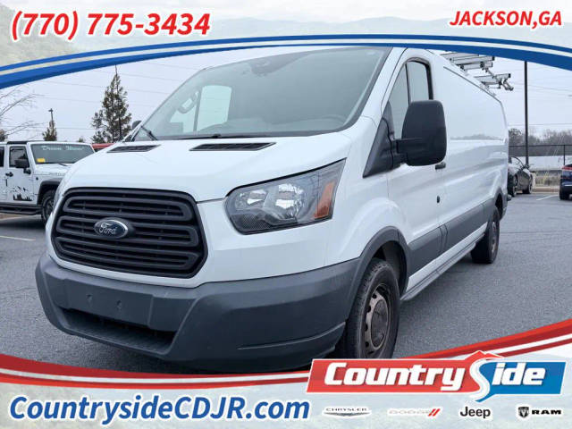 2018 Ford Transit Van  RWD photo
