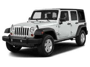 2018 Jeep Wrangler Unlimited Sport 4WD photo