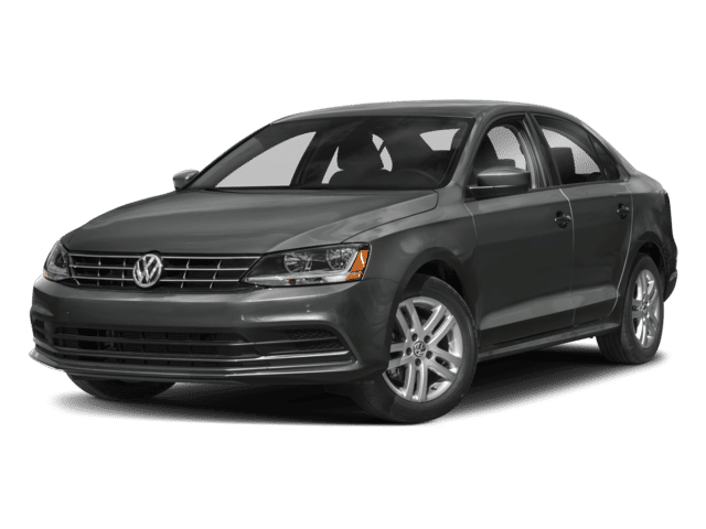 2018 Volkswagen Jetta 1.4T S FWD photo