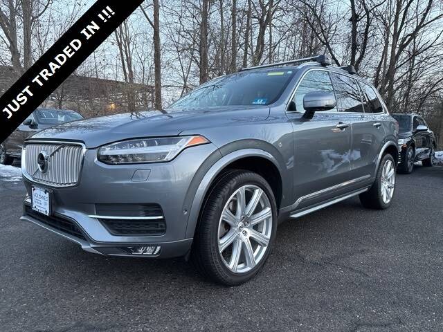 2018 Volvo XC90 Inscription AWD photo