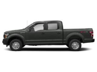 2018 Ford F-150 XL 4WD photo