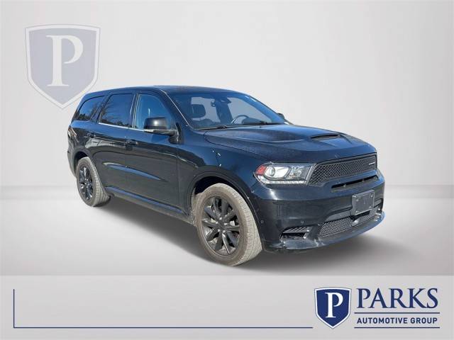 2018 Dodge Durango R/T AWD photo