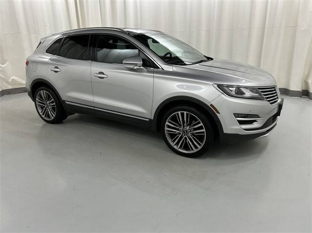 2015 Lincoln MKC  AWD photo