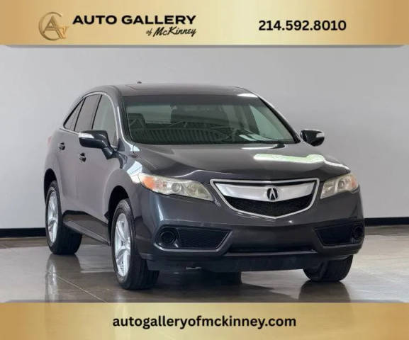 2015 Acura RDX FWD photo
