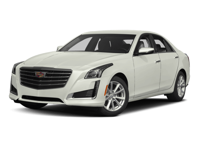 2017 Cadillac CTS Premium Luxury AWD AWD photo