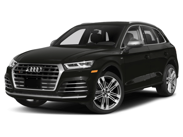 2018 Audi SQ5 Premium Plus AWD photo