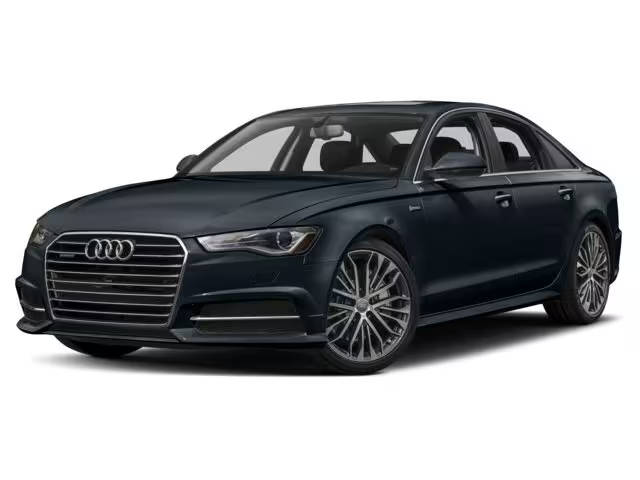 2018 Audi A6 Sport FWD photo