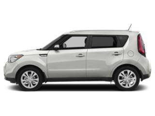 2015 Kia Soul + FWD photo