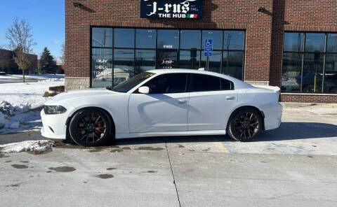 2018 Dodge Charger SRT 392 RWD photo