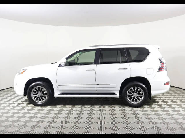 2018 Lexus GX GX 460 Luxury 4WD photo