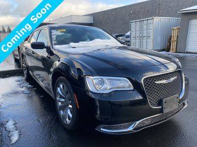 2018 Chrysler 300 Touring L RWD photo