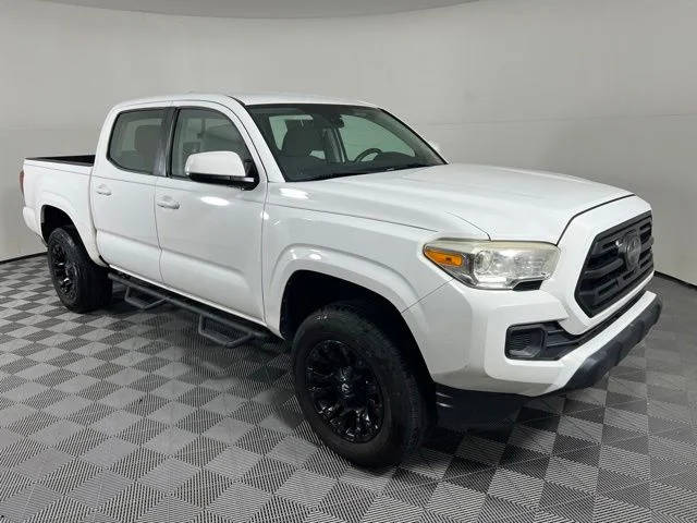 2018 Toyota Tacoma SR RWD photo