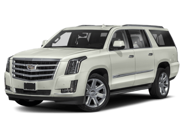 2018 Cadillac Escalade ESV Platinum 4WD photo