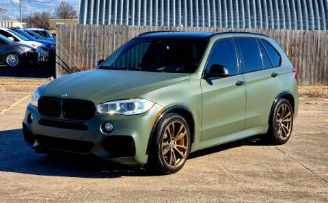2018 BMW X5 xDrive35i AWD photo