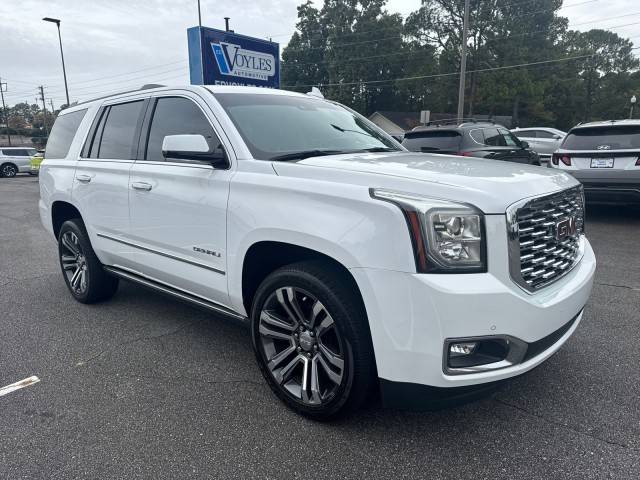 2018 GMC Yukon Denali RWD photo