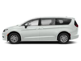 2018 Chrysler Pacifica Minivan L FWD photo