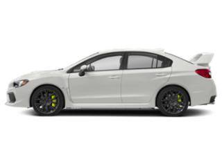 2018 Subaru WRX STI STI AWD photo