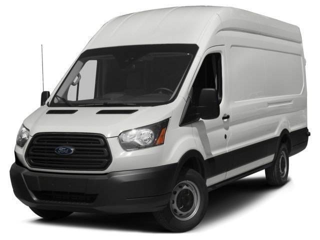 2018 Ford Transit Van RWD photo