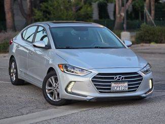 2018 Hyundai Elantra Value Edition FWD photo