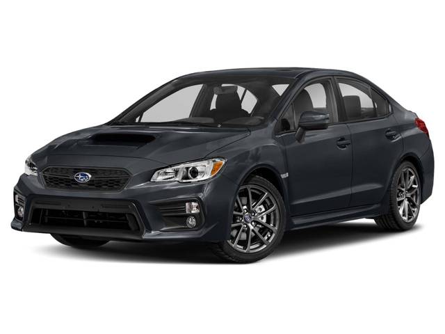 2018 Subaru WRX Premium AWD photo