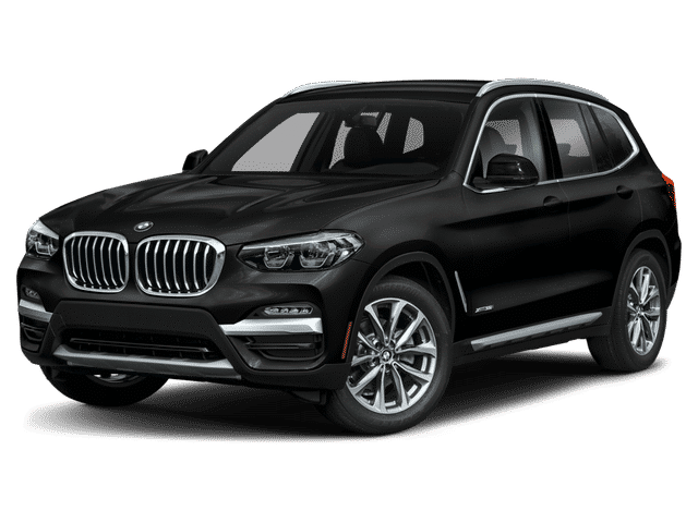 2018 BMW X3 xDrive30i AWD photo