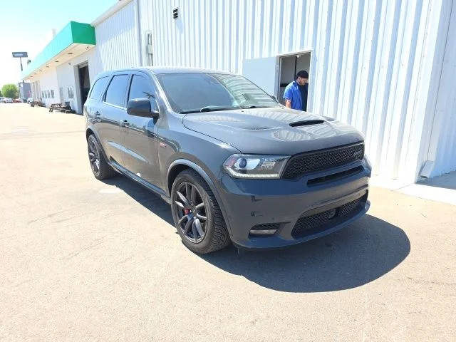 2018 Dodge Durango SRT AWD photo
