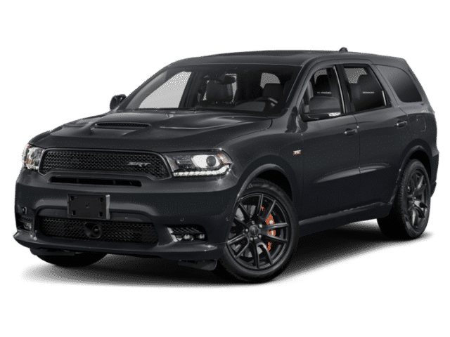 2018 Dodge Durango SRT AWD photo
