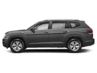 2018 Volkswagen Atlas 2.0T S FWD photo