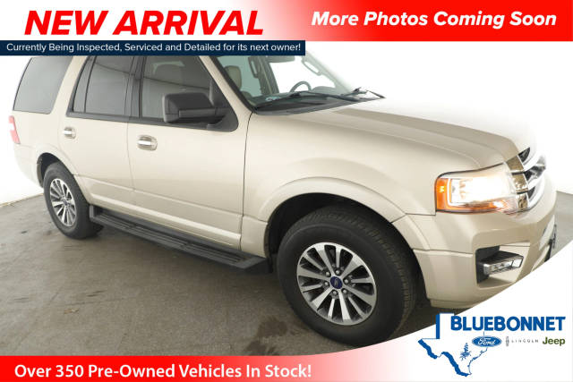 2017 Ford Expedition XLT 4WD photo