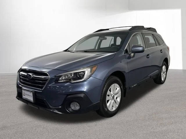 2018 Subaru Outback Premium AWD photo
