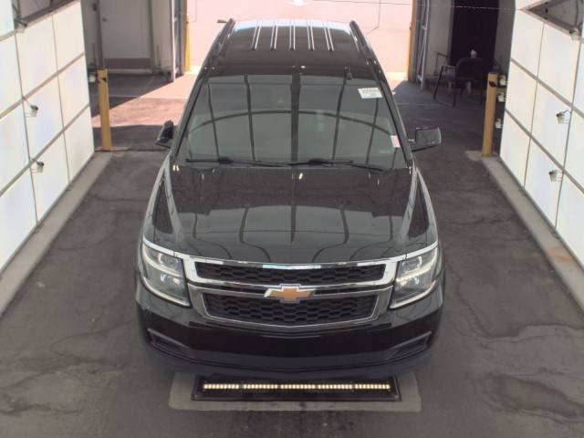 2018 Chevrolet Tahoe LT RWD photo