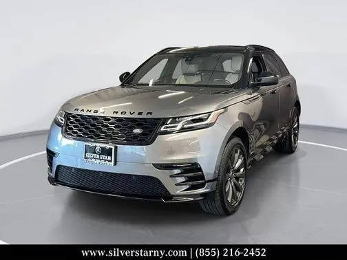 2018 Land Rover Range Rover Velar R-Dynamic SE AWD photo