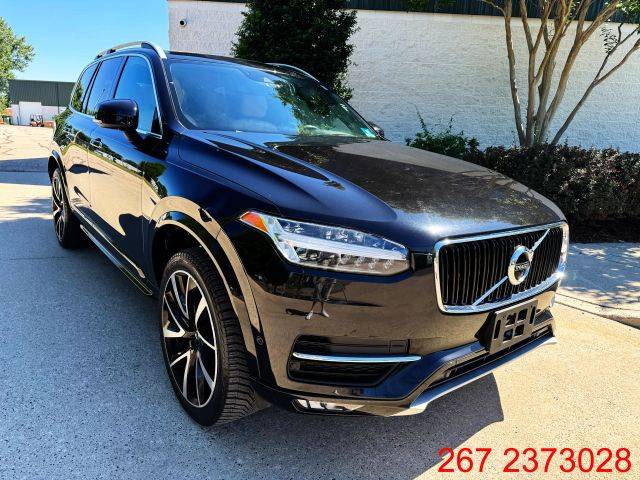 2018 Volvo XC90 Momentum AWD photo