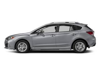 2018 Subaru Impreza AWD photo