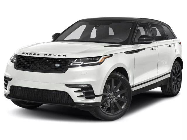 2018 Land Rover Range Rover Velar R-Dynamic SE 4WD photo