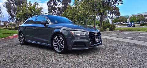 2018 Audi A3 Premium Plus FWD photo