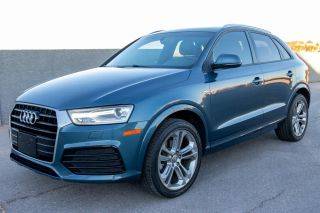 2018 Audi Q3 Premium FWD photo