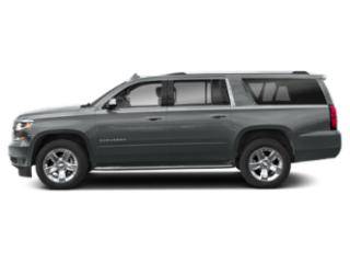 2018 Chevrolet Suburban Premier 4WD photo