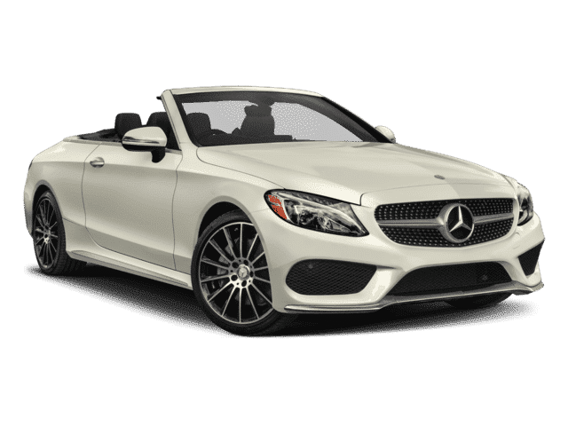 2018 Mercedes-Benz C-Class C 300 AWD photo