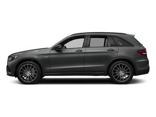 2018 Mercedes-Benz GLC-Class AMG GLC 43 AWD photo